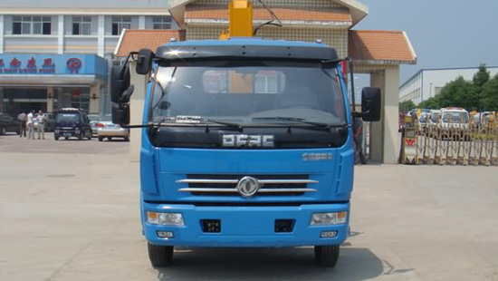 3.2噸隨車吊