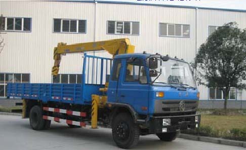 5噸隨車(chē)吊EGR隨車(chē)吊徐工隨車(chē)吊中小型隨車(chē)吊
