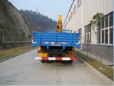 5噸隨車(chē)吊EGR隨車(chē)吊徐工隨車(chē)吊中小型隨車(chē)吊