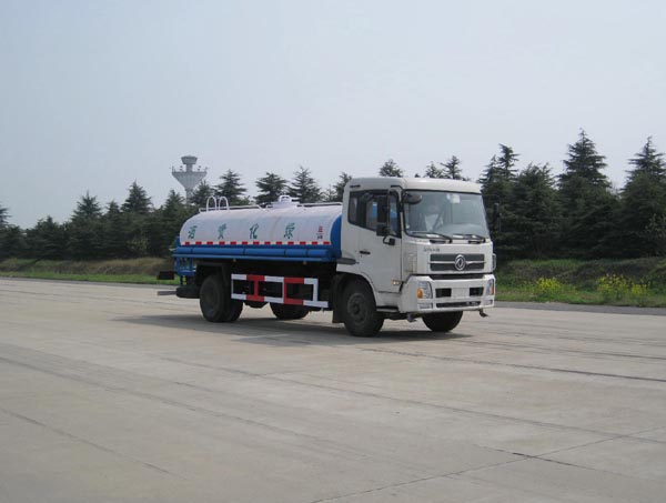 天錦灑水車免征灑水車