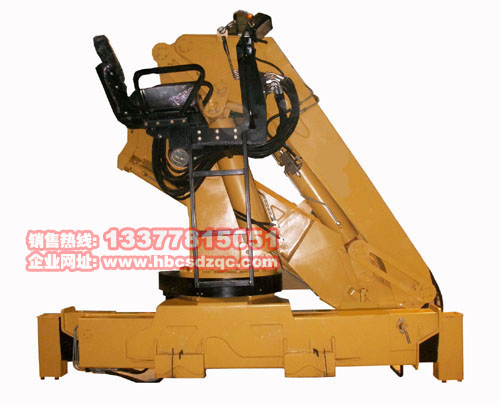 10噸解放隨車吊 圖片 價(jià)格 參數(shù)
