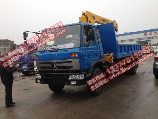 石煤隨車吊價(jià)格
