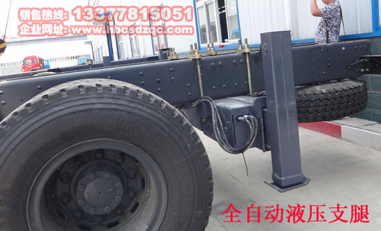 正國(guó)四天龍前四后八隨車吊