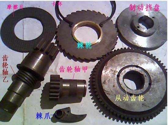 濰柴發(fā)動(dòng)機(jī)多功能隨車吊