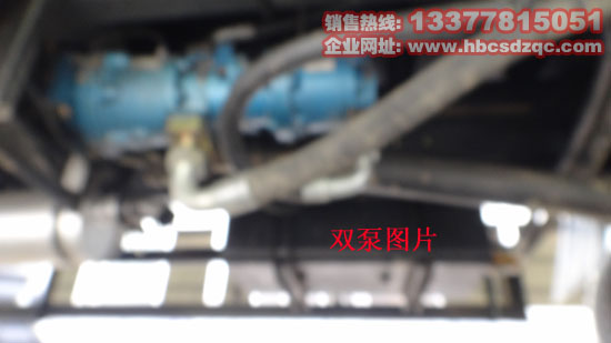 華神貨車吊