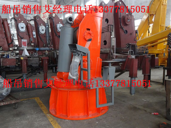 船吊,碼頭吊機(jī),港口吊,船尾吊