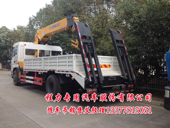 玉柴國(guó)四發(fā)動(dòng)機(jī)隨車