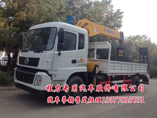 玉柴國(guó)四發(fā)動(dòng)機(jī)隨車