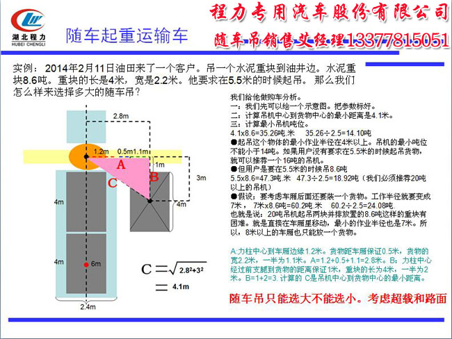程力吊機(jī)