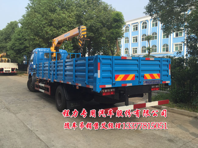 貨車帶吊圖片