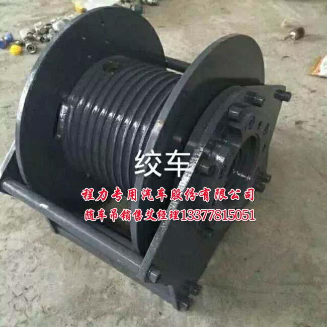 貨車吊圖片