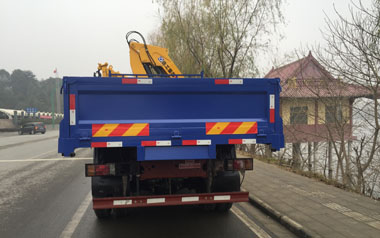 王牌隨車吊