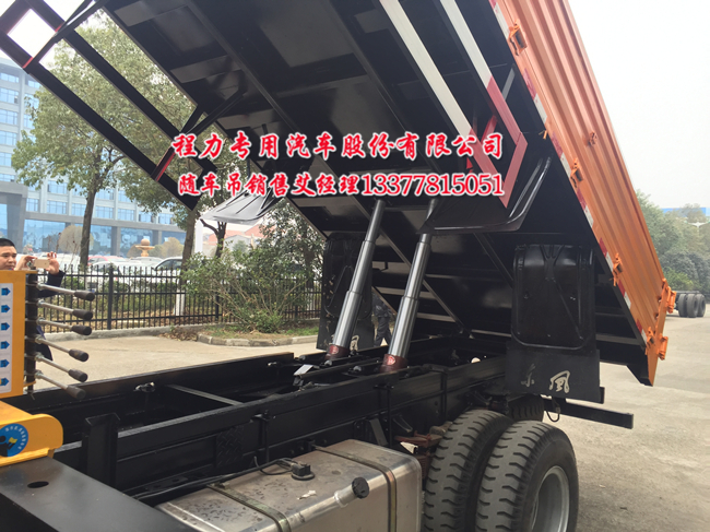 5噸4噸3.5噸2噸歐鈴隨車吊